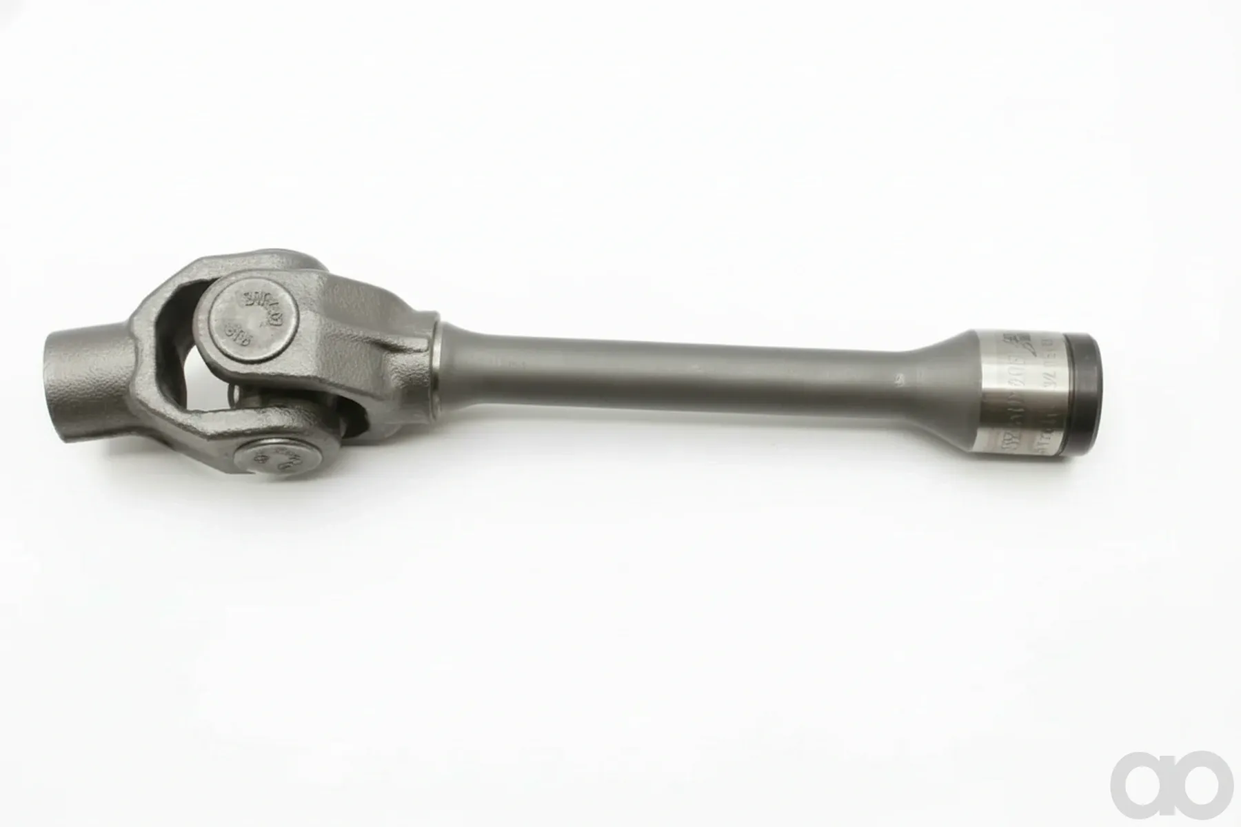 Kawasaki - 133101028 - Hinterwelle KVF360-A1