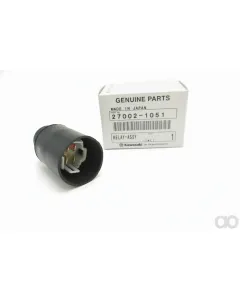 Kawasaki - 270021051 - Relais fuer Starter Mule 1000/500