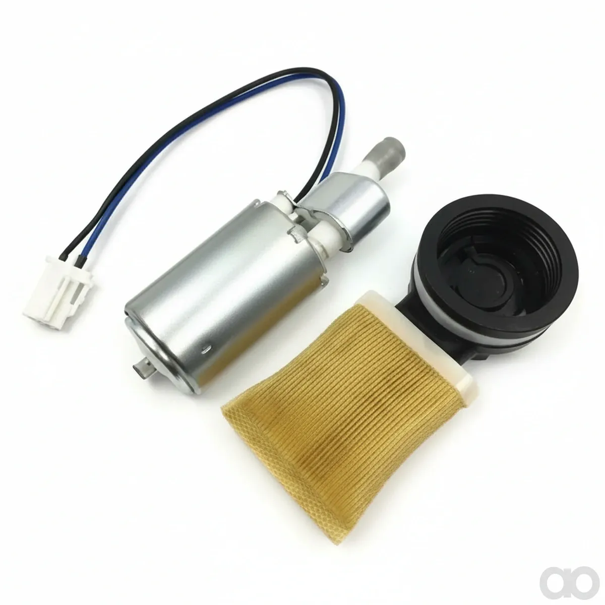 Kawasaki - 490400006 - Kraftstoffpumpe