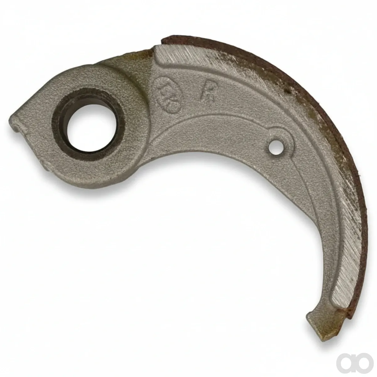 Kawasaki - 490490569 - Kupplungsschuh TJ 35 E