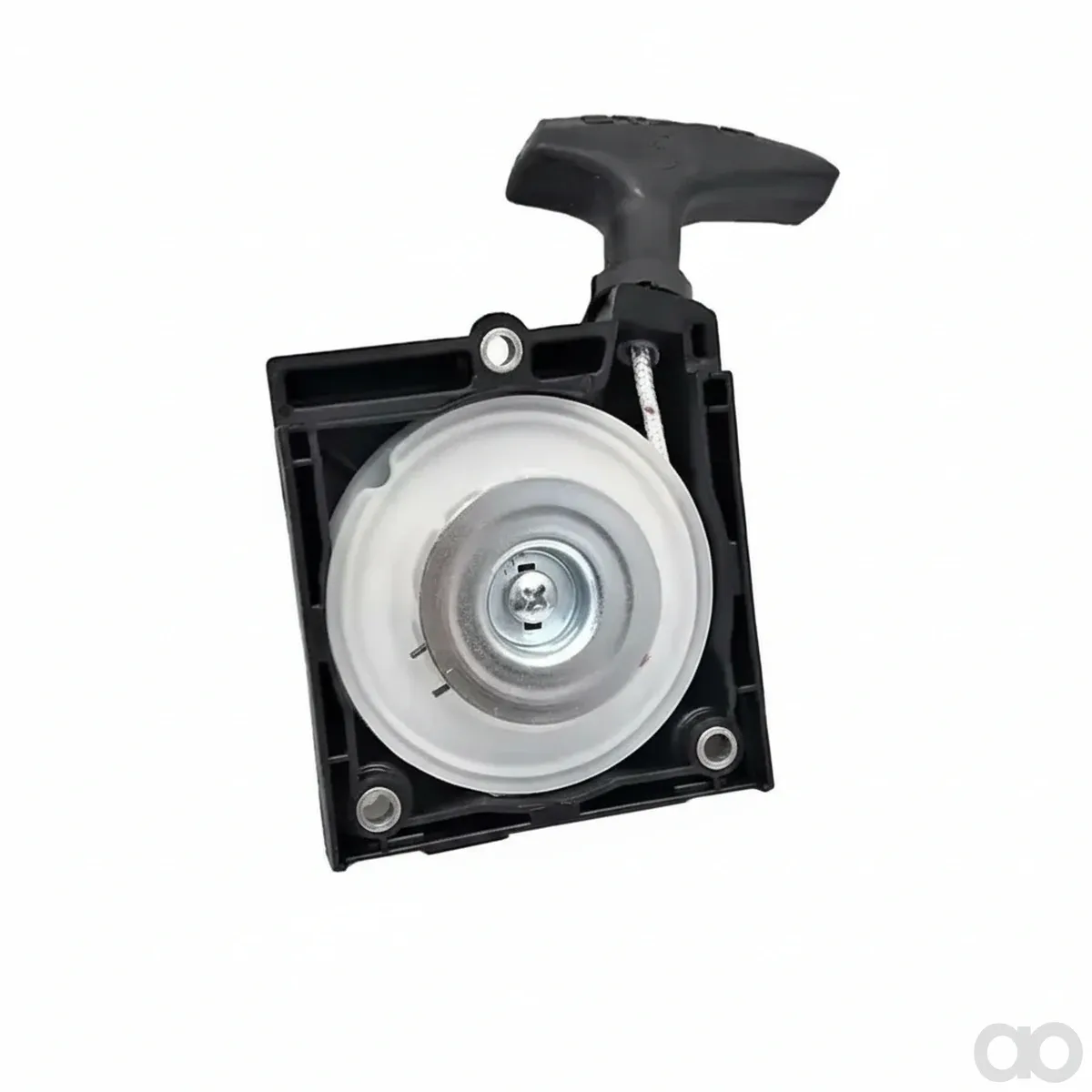 Kawasaki - 490882166 - Kompletter Starter