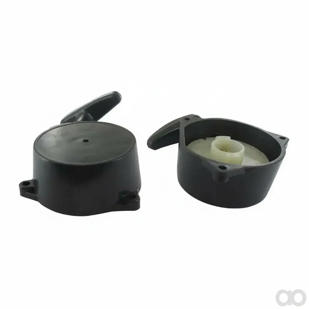 Kawasaki - 490882582 - Kompletter Starter