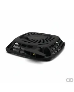 Kawasaki - 490887023 - Kompletter Starter FJ 180
