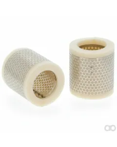 Kawasaki - 535414217 - Luftfilter + Schaum