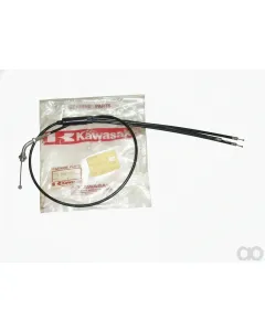 Kawasaki - 54012S007 - Kabel KSF400-A1
