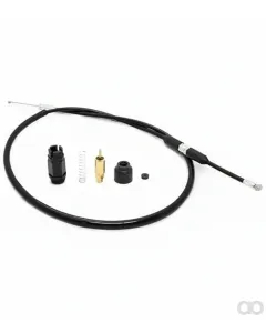 Kawasaki - 540170034 - Choke-Kabel KVF 750
