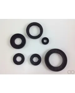 Kawasaki - 920492210 - Dichtung