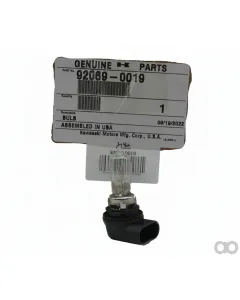 Kawasaki - 920690019 - Lampe