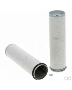 Keestrack - 105691 - Innenluftfilter fuer Deutz