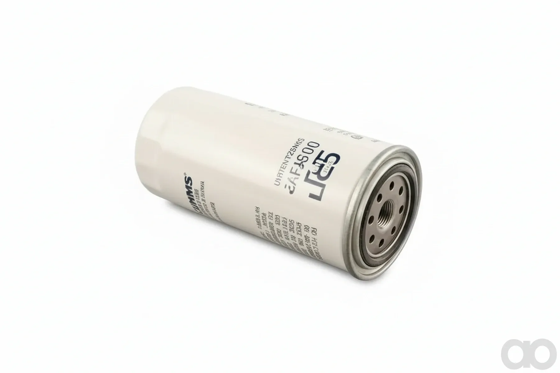 Keestrack - 105824 - Kraftstofffilter fuer TCD