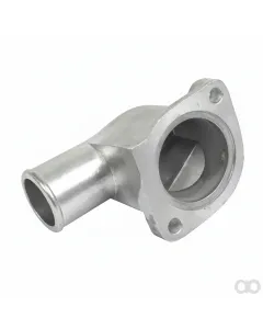 Kemper - 66629 - Flanschschlaefer /GT