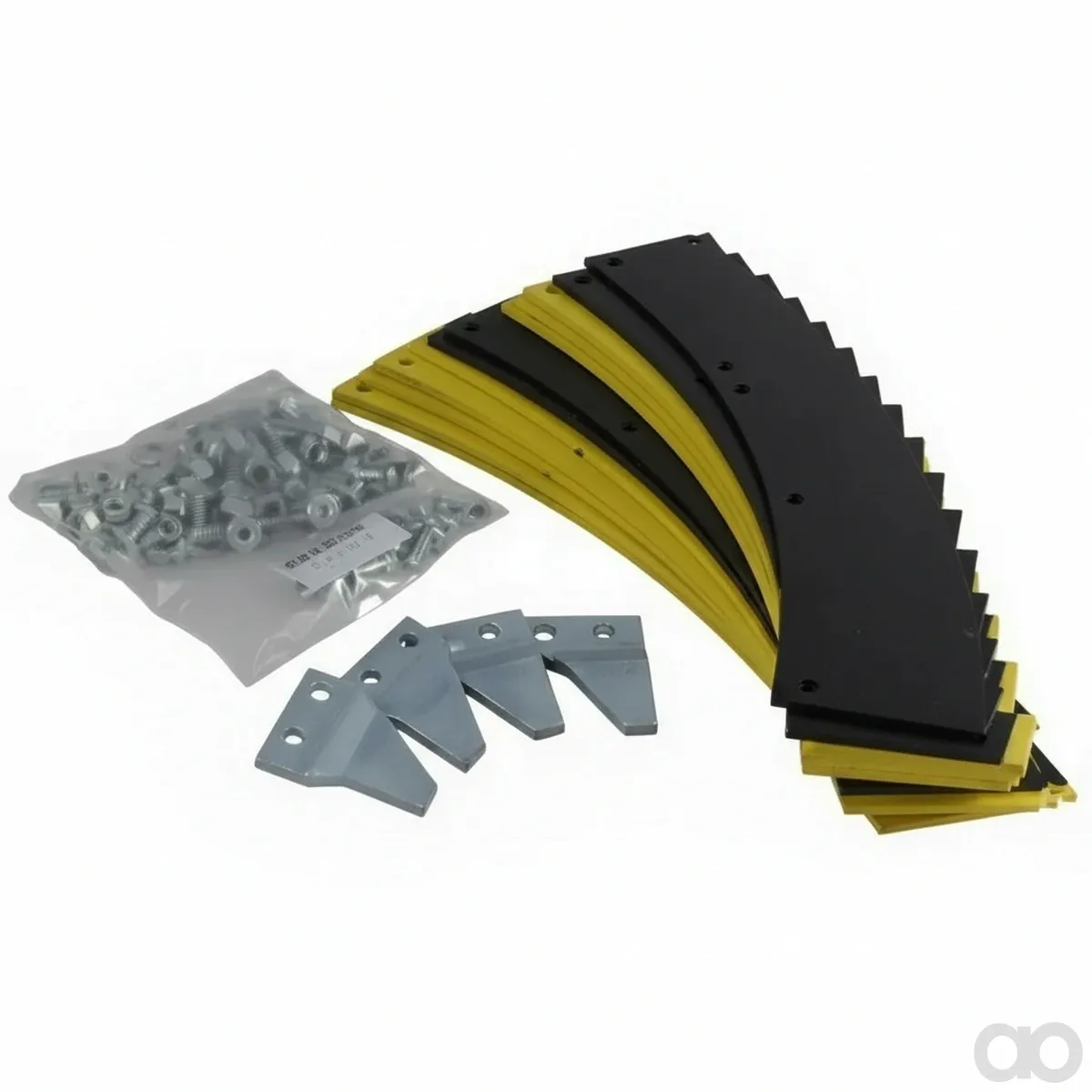 Kemper - 95834 - Spitze 460 rechts