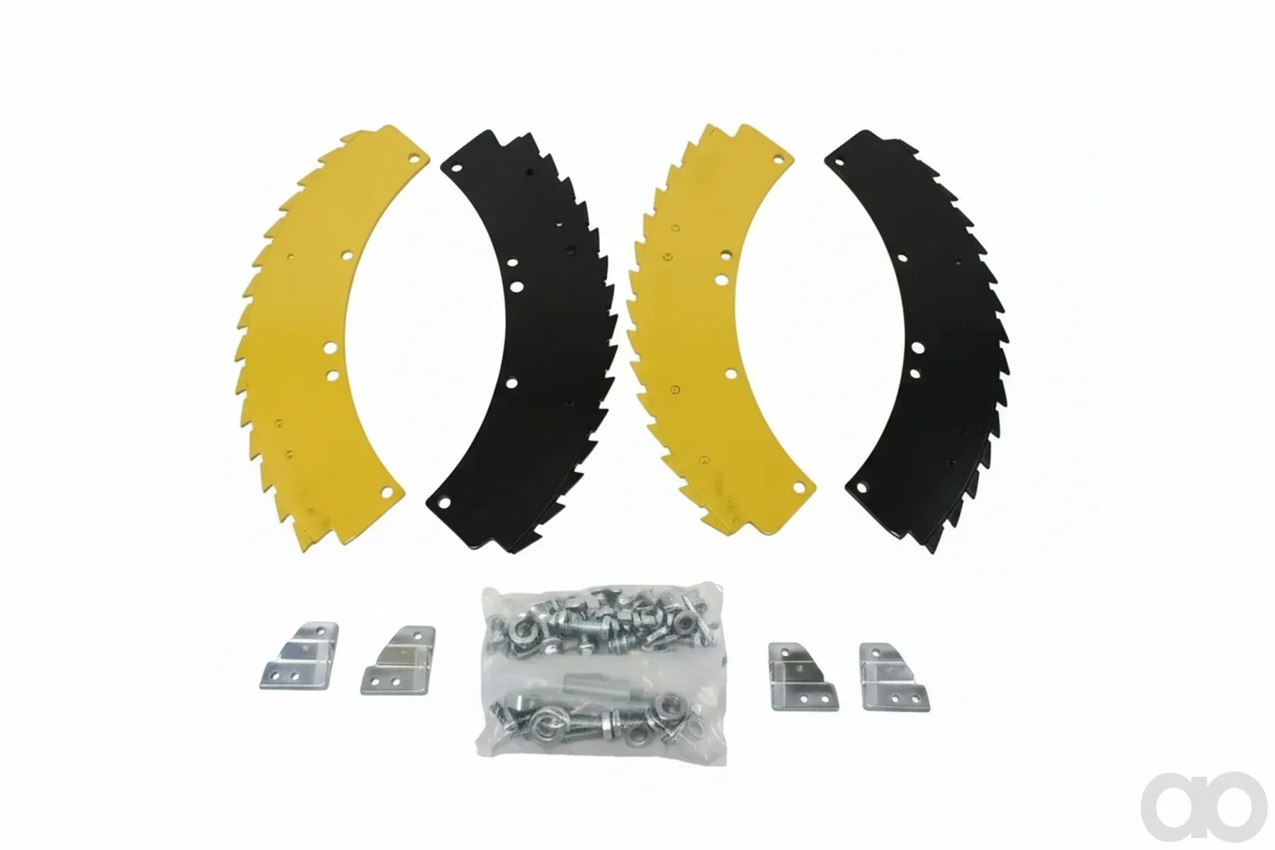 Kemper - LCA129667 - Verschleissteilesatz