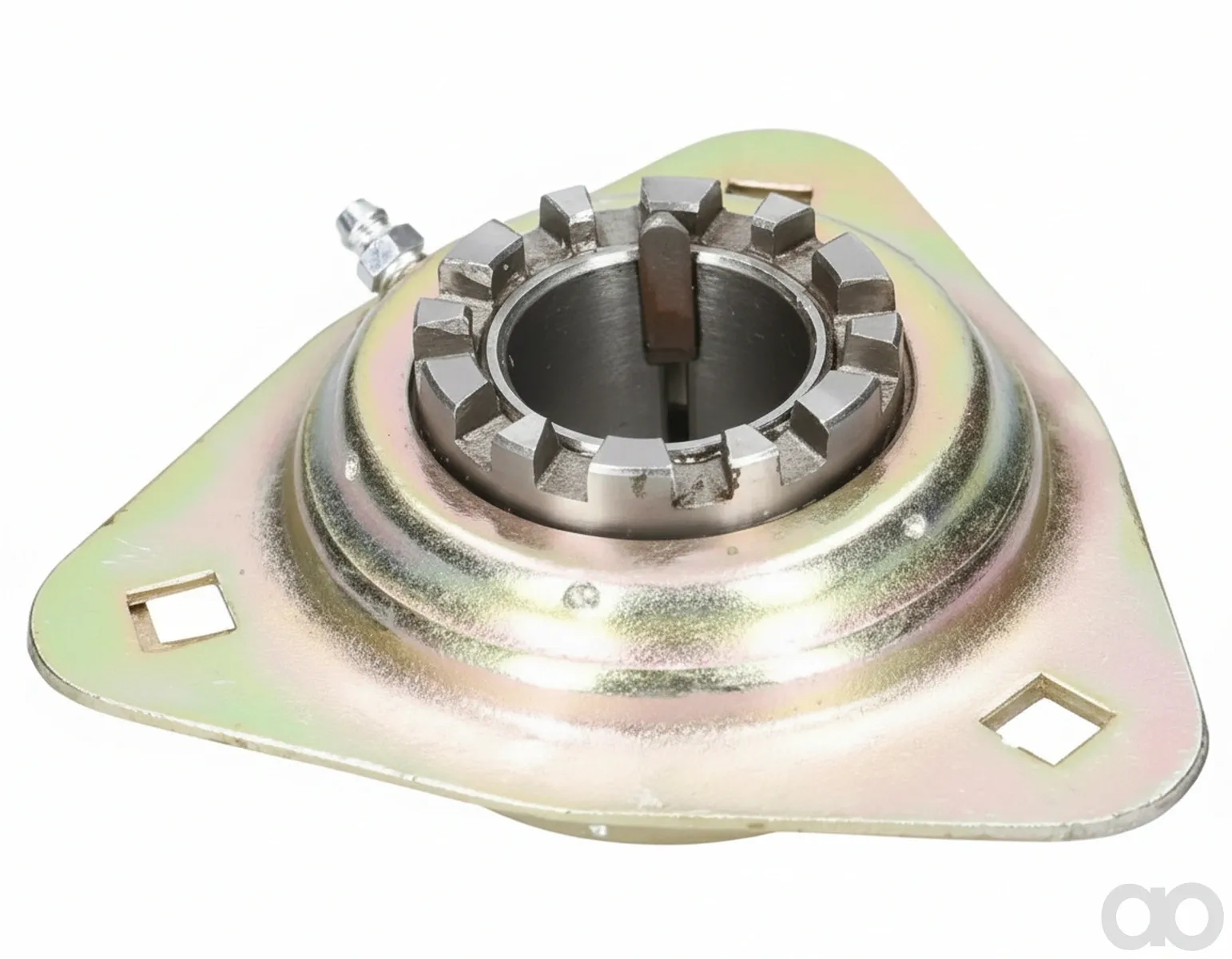 Kemper - LCA66041 - Saegeblatt Rotor Rechts
