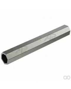 Kerbl - 12512 - Showhalfter Nylon schwarz
