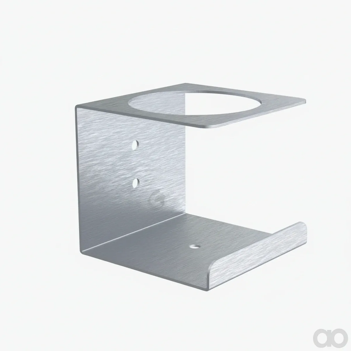 Kerbl - 15339 - Wandhalter Fuer Einweg