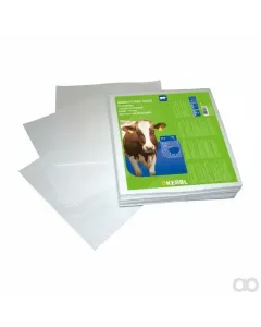 Kerbl - 15895 - Euterpapier UdderoClean 6x1000