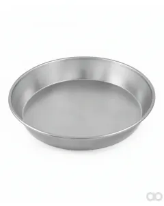 Kerbl - 221860 - Edelstahlbecken
