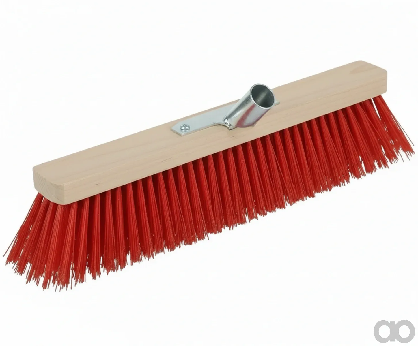 Kerbl - 29474 - Grossflaechenbesen 60cm, Rosshaar