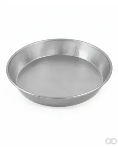 Kerbl - 29798 - Aluminium-Wiegeschaufel