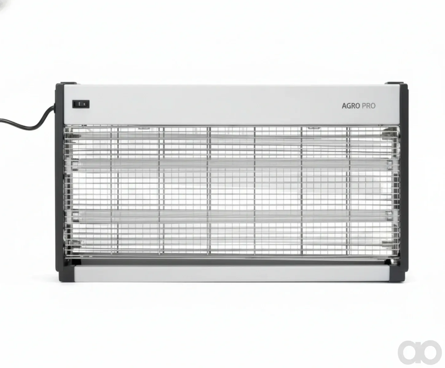 Kerbl - 299991 - Fliegenvernichter Halley LED30