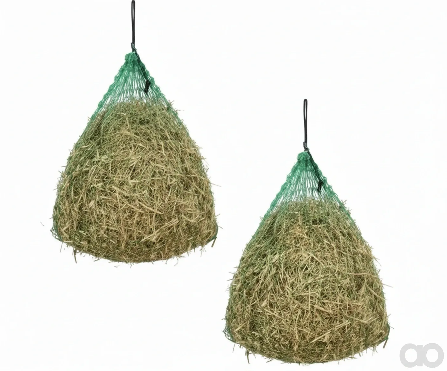 Kerbl - 321603 - Heunetz Fuer Rundballen