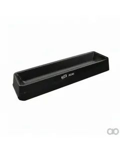 Kerbl - 32483 - Rechteckiger Trog