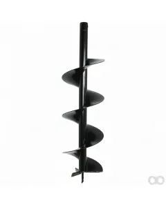 Kerbl - 44484 - Erdbohrer 70mm