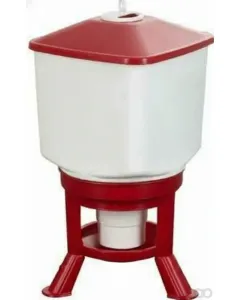 Kerbl - 71120 - Gefluegeltraenkeimer