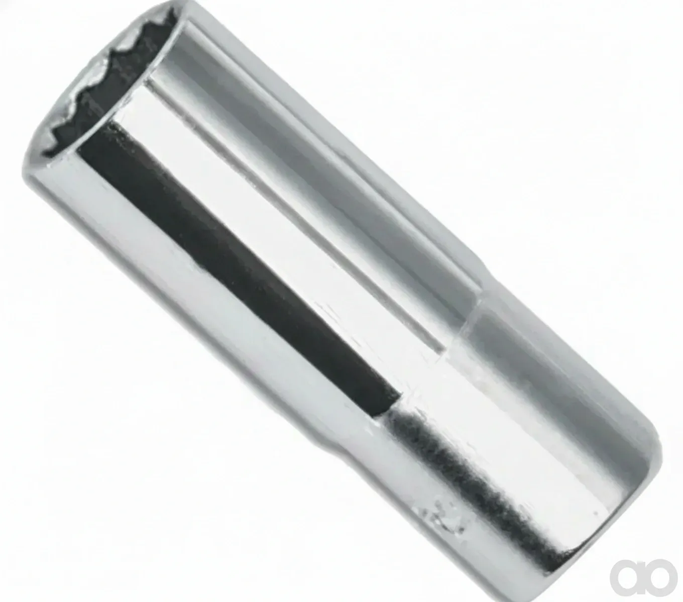 King Tony - 423530M - Langer 1/2 Zoll M30 x 77 Mm Stecknuss