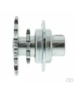 Kinze - GA10137 - Doppelkettenrad & Lager 06 & weiter