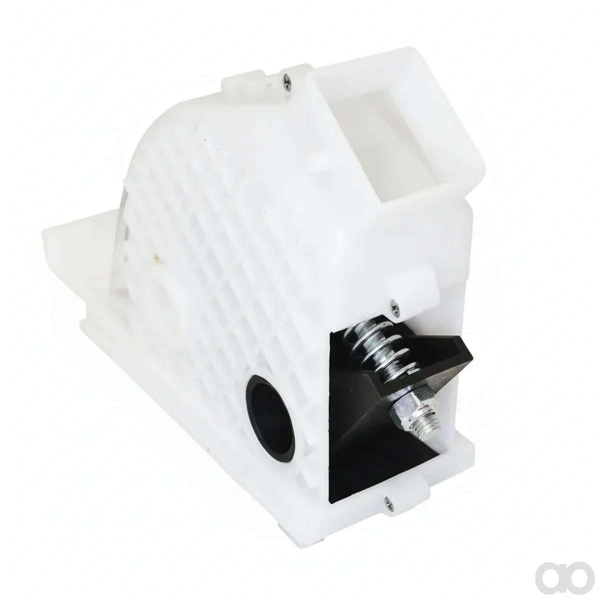 Kinze - GA2058 - Saatgutbehaelter mit Hardware