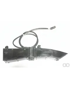 Kinze - GA21515 - Baugruppe Saatgutrohr Universalsensor 3000RU