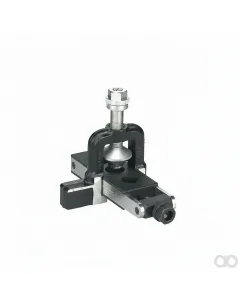 Kinze - GA2180 - Lagerhalterung 7/8 Sechskant