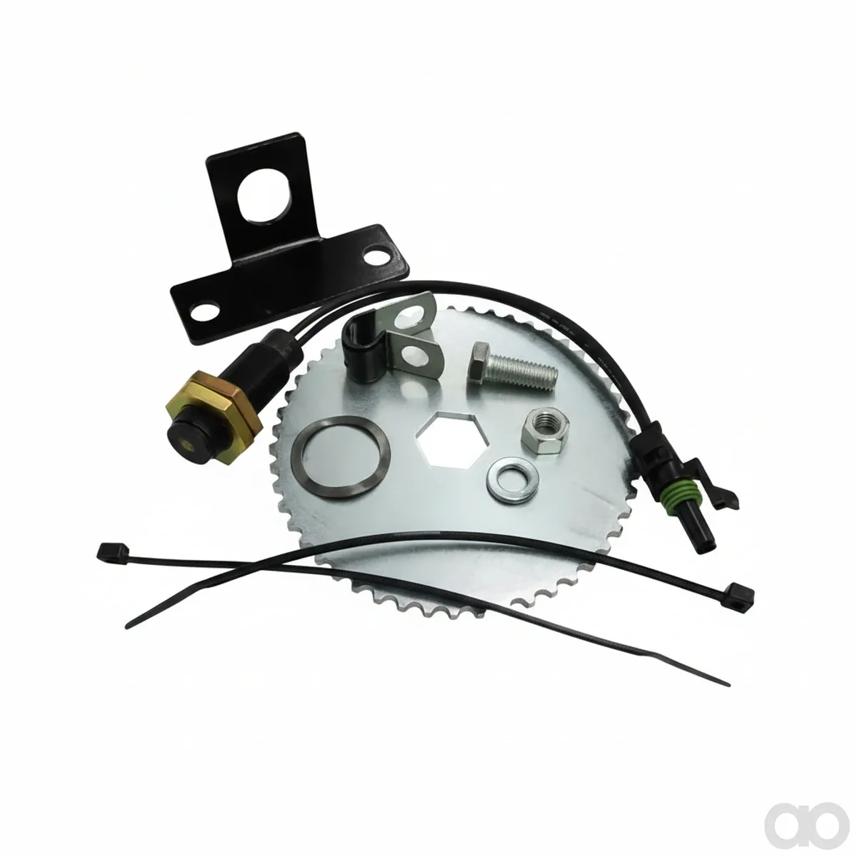 Kinze - GA6147 - Sensor- Und Montagepaket