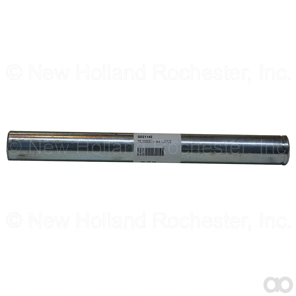 Kinze - GD21142 - Stift, Markierung 1-1/4 x 11.82 PLTD