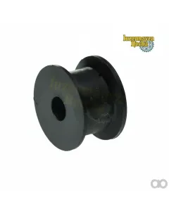 Kinze - GD31466 - Messradhaelfte (schwarz)