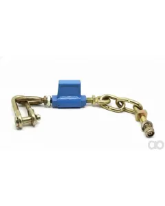 Kioti - TC260015A - Pruefkette, Baugruppe
