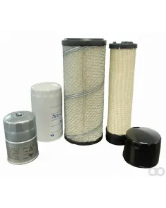 Kioti - TC261225A - Luftfilter