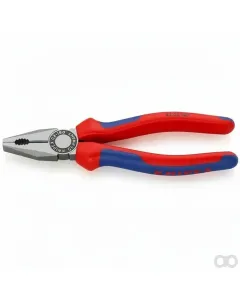Knipex - 0302180 - Kombinationszange