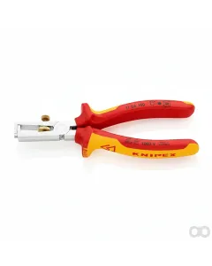 Knipex - 1106160 - Abisolierzange