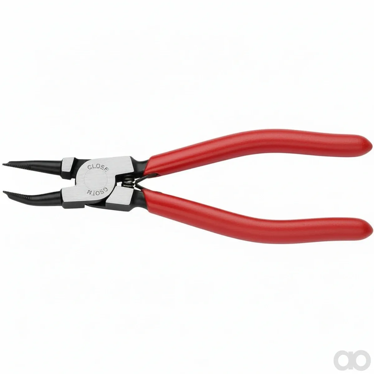 Knipex - 4611A3 - Sicherungsringzange A3 (K)