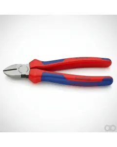 Knipex - 7001160 - Seitenschneider
