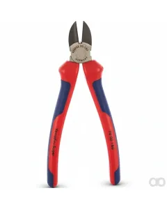 Knipex - 7002180 - Seitenschneider