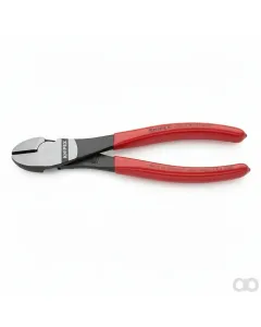 Knipex - 7401180 - Kraft-Seitenschneider