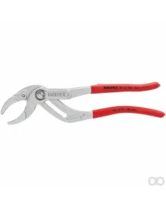 Knipex - 8103250 - Oelfilter- Und Verbindungszange