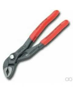 Knipex - 8701150 - Hochtechnologie-Wasserpumpenzange