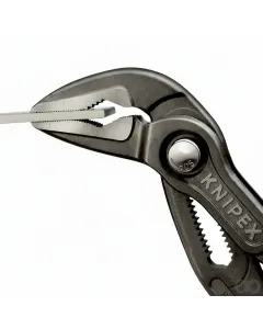 Knipex - 8701250 - Wasserpumpenzange "Cobra" 250 mm