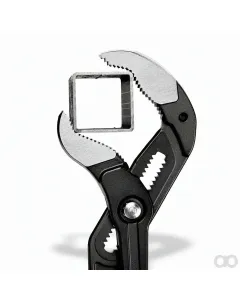 Knipex - 8701400 - Cobra® XL Wasserpumpenzange