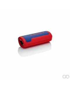 Knipex - 9020185 - Schlauch-/Schutzrohrschneider PLA